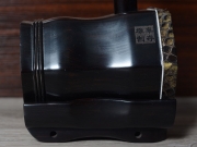 【已售】龙韵特价黑檀二胡10186 三门峡畅想曲