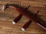 【已售】龙韵专业紫檀二胡10192 山村变了样