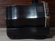 【已售】龙韵特价黑檀二胡10184 三门峡畅想曲