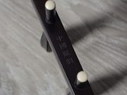 【已售】龙韵特价黑檀二胡10186 三门峡畅想曲