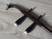 【已售】龙韵特价黑檀二胡10184 三门峡畅想曲