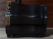 【已售】龙韵特价黑檀二胡10211 喜看麦田千层浪