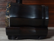 【已售】龙韵特价黑檀二胡10212 喜送公粮