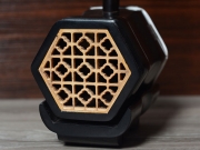 【已售】龙韵特价黑檀二胡10212 喜送公粮