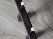 【已售】龙韵特价黑檀二胡10218 乡韵