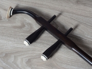 【已售】龙韵特价黑檀二胡10211 喜看麦田千层浪