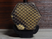 【已售】龙韵特价黑檀二胡10211 喜看麦田千层浪