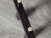 【已售】龙韵精品黑檀二胡10217 喜看麦田千层浪