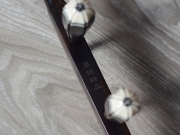 【已售】龙韵特价黑檀二胡10211 喜看麦田千层浪