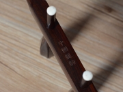 【已售】龙韵高级老红木二胡10129 新婚别