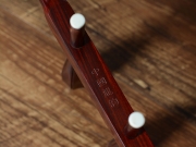 【已售】龙韵高级紫檀二胡10242 喜送公粮