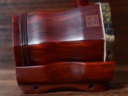 【已售】龙韵藏品紫檀二胡10253 豫北叙事曲