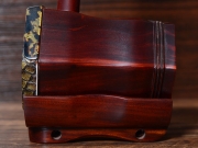 【已售】龙韵藏品紫檀二胡10253 豫北叙事曲