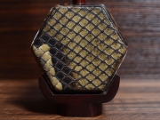 【已售】龙韵藏品紫檀二胡10253 豫北叙事曲