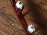 【已售】龙韵藏品紫檀二胡10253 豫北叙事曲