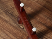 【已售】龙韵藏品紫檀二胡10253 豫北叙事曲