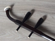 【已售】龙韵特价黑檀二胡10273 赶集路上