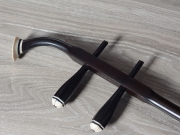 【已售】龙韵特价黑檀二胡10273 赶集路上