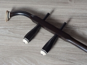 【已售】龙韵特价黑檀二胡10274 乡村变了样