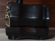 【已售】龙韵特价黑檀二胡10281 苏南小曲