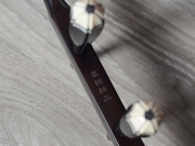 【已售】龙韵特价黑檀二胡10273 赶集路上