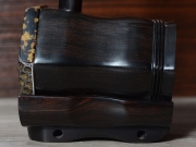 【已售】龙韵特价黑檀二胡10273 赶集路上