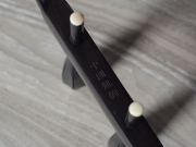 【已售】龙韵特价黑檀二胡10274 乡村变了样