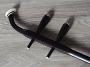 【已售】龙韵特价黑檀二胡10281 苏南小曲