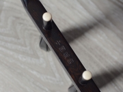 【已售】龙韵特价黑檀二胡10273 赶集路上