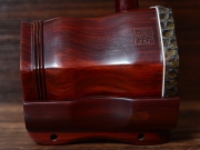 【已售】龙韵藏品紫檀二胡10260 葡萄熟了