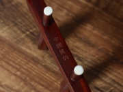 【已售】龙韵藏品紫檀二胡10260 葡萄熟了