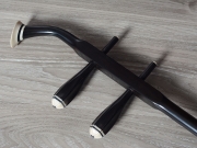 【已售】龙韵特价黑檀二胡10288 锦上添花