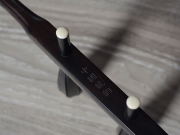 【已售】龙韵特价黑檀二胡10291 平湖秋月