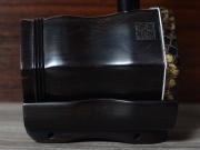 【已售】龙韵特价黑檀二胡10291 平湖秋月