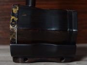 【已售】龙韵特价黑檀二胡10291 平湖秋月