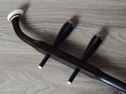 【已售】龙韵特价黑檀二胡10291 平湖秋月