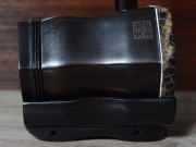 【已售】龙韵入门黑檀二胡10333 兰花花