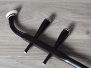 【已售】龙韵入门黑檀二胡10332 月夜