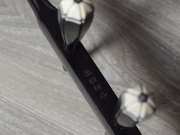 【已售】龙韵入门黑檀二胡10332 月夜