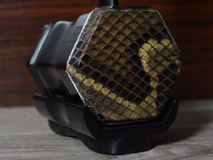 【已售】龙韵特价黑檀二胡10322 闲居吟