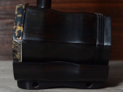 【已售】龙韵特价黑檀二胡10322 闲居吟