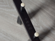 【已售】龙韵入门黑檀二胡10333 兰花花