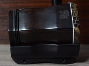 【已售】龙韵特价黑檀二胡10322 闲居吟