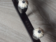 【已售】龙韵入门黑檀二胡10333 兰花花