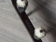 【已售】龙韵特价黑檀二胡10322 闲居吟