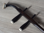 【已售】龙韵特价黑檀二胡10322 闲居吟