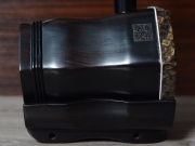 【已售】龙韵入门黑檀二胡10335 闲居吟