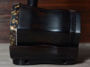 【已售】龙韵入门黑檀二胡10335 闲居吟