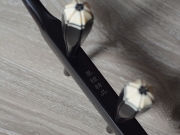 【已售】龙韵入门黑檀二胡10335 闲居吟