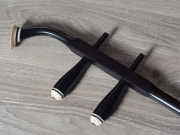 【已售】龙韵入门黑檀二胡10335 闲居吟